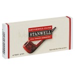 Filtre Pipa Stanwell 9 mm Carbon (10)